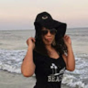 Meet your Posher, Sophi